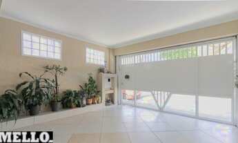 Imagem 3: Sobrado, Planalto Paulista - São Paulo