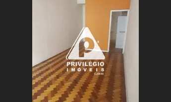 Imagem 3: Apartamento no coração de Laranjeiras