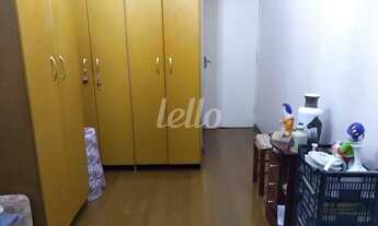 Imagem 7: Santo André - Casa Padrão - Campestre