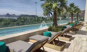 Imagem 14: Apartamento à venda, 3 quartos, 3 suítes, 2 vagas, Flamengo - RIO DE JANEIRO/RJ