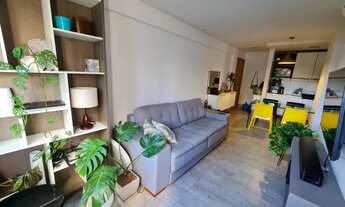 Imagem 5: Alugo flat mobiliado no Espinheiro - Recife - PE