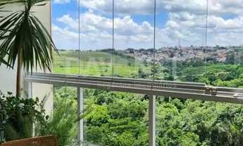 Imagem: Apartamento - Loteamento Residencial Vila