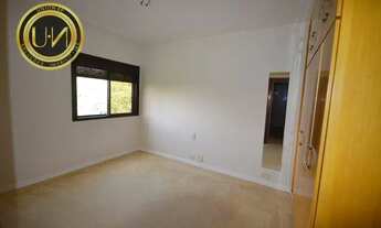 Imagem 6: Apartamento com 4 dormitórios à venda, 196 m² - Morumbi - São Paulo/SP