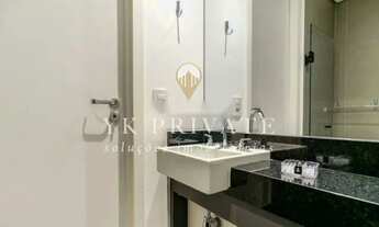 Imagem 7: Vn Turiassu / 24m² / 1 dormitório / 1 Suíte / 1 banheiro / 1 Vaga /Airbnb / Perdizes /Alli