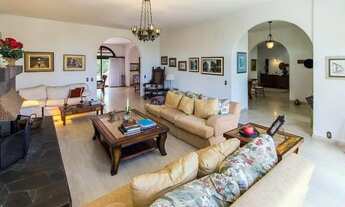 Imagem 6: Casa Condominio para Venda - 552m², 3 dormitórios, sendo 3 suites, 4 vagas - Cavalhada