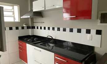 Imagem 7: Apartamento no bairro Petrópolis de 1 dormitório