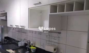 Imagem 4: Apartamento com 3 dormitórios à venda, 72 m² por R$ 355.000,00 - Fonseca - Niterói/RJ