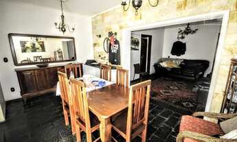 Imagem 4: Casa - Vila Iza - Campinas