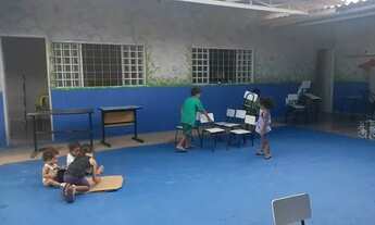 Imagem 7: Casa próxima à Brazlândia (Residencial Ouro Verde