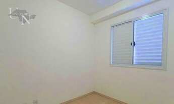 Imagem 7: Apartamento com 3 dormitórios à venda, 72 m² por R$ 518.000,00 - Morumbi - São Paulo/SP