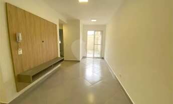 Imagem 2: APARTAMENTO NOVO PARA LOCAÇÃO E VENDA, MIRAGE RESIDENCE, BAIRRO PAULICÉIA, PIRACICABA/SP