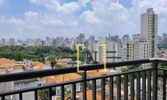 Imagem 5: Apartamento à venda, 57 m² por R$ 700.000,00 - Aclimação - São Paulo/SP