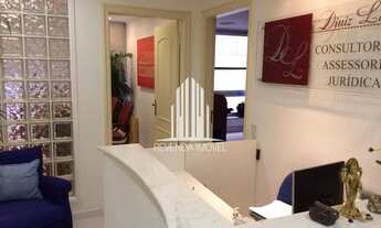 Imagem 2: Conjunto Comercial Av. PAulista