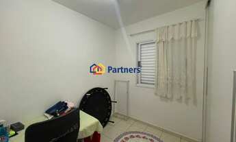 Imagem 7: Apartamento para Venda em Ribeirão Preto, Nova Aliança, 3 dormitórios, 1 suíte, 2 banheiro