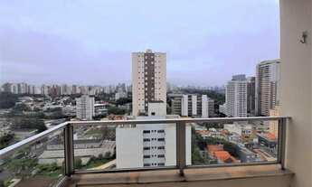 Imagem: VILA CLEMENTINO - ANDAR ALTO