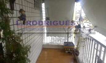 Imagem 7: Apartamento-LOCAÇÃO-Quintino Bocaiúva-Rio de Janeiro-RJ