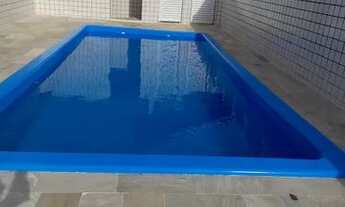 Imagem 2: Apto - Completo !-3 dorms. - 180mts. do mar!