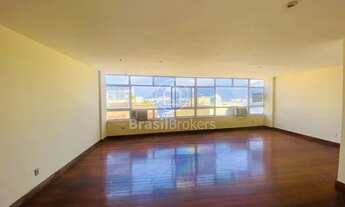 Imagem 5: Rio de Janeiro - Apartamento Padrão - Lagoa