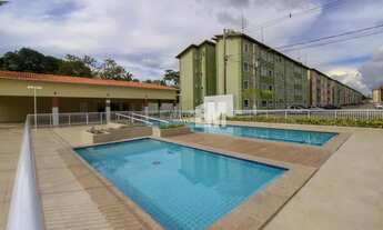 Imagem 3: Apartamento para aluguel no Condomínio Village do Bosque I Teresina - Teresina/PI