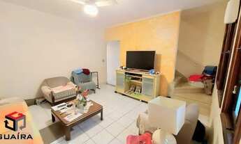 Imagem 4: Sobrado para aluguel 2 quartos 2 vagas Rudge Ramos - São Bernardo do Campo - SP