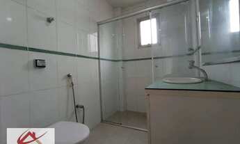 Imagem 6: Apartamento com 2 dormitórios para alugar, 58 m² por R$ 4.550,00/mês - Brooklin - São Paul