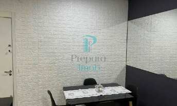 Imagem 3: Apartamento à Venda - Barueri / Condomínio Inspire Barueri Verde e Flores