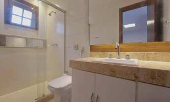 Imagem 2: Casa para venda tem 260 metros quadrados com 5 quartos em Cidade Kemel - São Paulo - SP