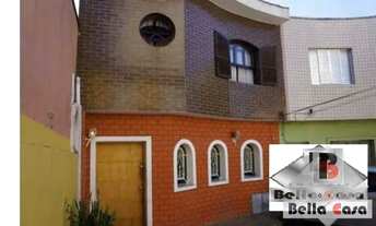 Imagem 2: Sobrado com 2 dormitórios na Mooca