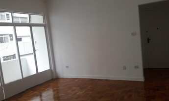 Imagem 3: Apartamento para aluguel tem 103 metros quadrados com 2 quartos em Santa Cecília - São Pau