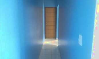 Imagem 3: Casa para venda possui 95 metros quadrados com 2 quartos em Distrito Industrial - Ananind