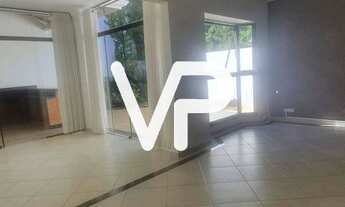 Imagem 5: Casa para locação no Tamboré 04