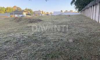 Imagem 2: Terreno - Residencial Ypê Dourado - Valinhos