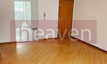 Imagem 3: Vende-se Apartamento no coração do Bairro Vila Izabel, Curitiba - PR