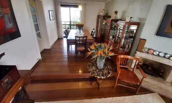 Imagem 4: Apartamento Venda Perdizes 170 m² 4 Dormitórios