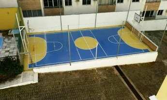 Imagem 2: Álvaro vende apartamento com 2 quartos em Emaús - Parnamirim - RN