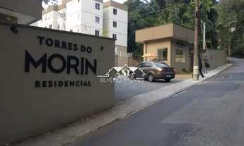 Imagem: Apartamento- Petrópolis, Morin