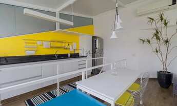 Imagem 3: Venda Cobertura 1 Dormitórios - 60 m² Vila Nova Conceição