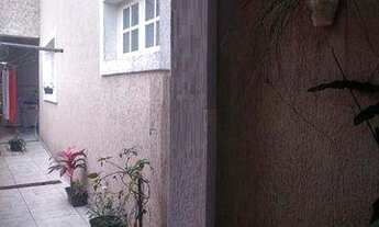 Imagem 7: Sobrado 3 dorms (2 suítes) sala para 2 ambientes 1 vaga 160 m² para locação por R$ 2.700,0