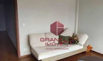 Imagem 4: Apartamento com 3 dormitórios para alugar, 153 m² por R$ 3.080,00/mês - Zona 01 - Maringá