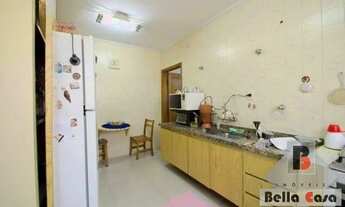 Imagem 5: Casa assobradada com quintal e 3 vagas próxima ao Hospital São Cristovão