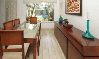 Imagem 3: Casa para venda possui 600 metros quadrados com 6 quartos em Mooca - São Paulo - SP