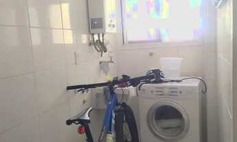 Imagem 7: Apartamento mobiliado de 2 quartos com suíte, Parque Tamandaré