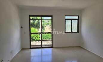 Imagem 3: Apartamento em Vila Nossa Senhora de Fátima - São José do Rio Preto