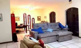 Imagem 2: Casa de rua-À VENDA-Jardim Guanabara-Rio de Janeiro-RJ