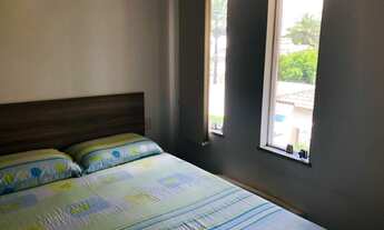 Imagem 3: Casa em Buraquinho 4/4 Condomínio Fechado L. de Freitas