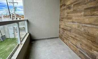 Imagem 7: Casa de condomínio para venda tem 180 metros quadrados com 4 quartos