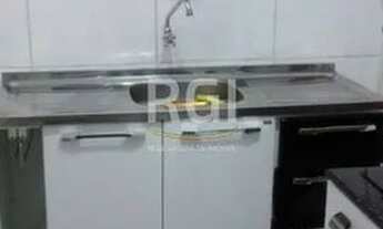 Imagem 3: Apartamento para Venda - 37.57m², 1 dormitório, Jardim Europa