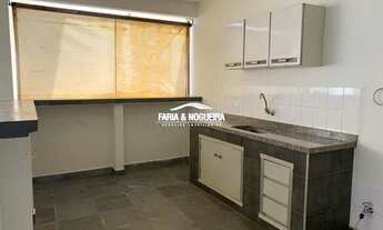 Imagem 5: Casa para aluguel, 3 quartos, 1 suíte, 4 vagas, Jardim Mirassol - Rio Claro/SP