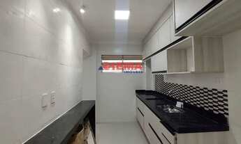 Imagem 6: Apartamento para venda com 95 metros quadrados com 2 quartos em Pompéia - Santos - SP