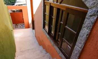 Imagem: Aluga-se Casa 2 Quartos em Corrêas, Petrópolis